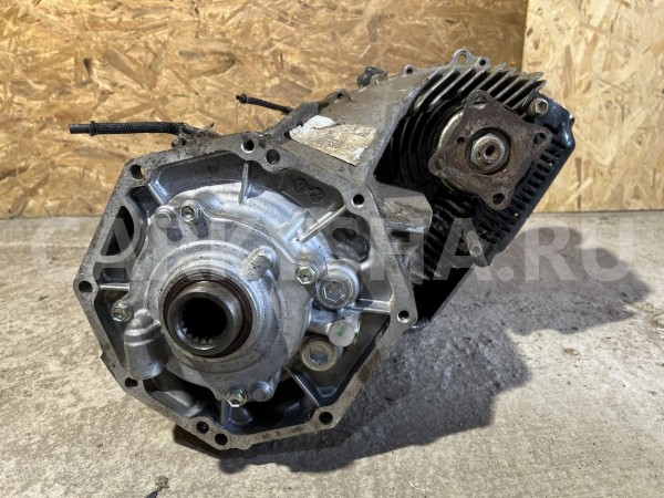 Раздаточная коробка (раздатка) Toyota Land Cruiser 200 Series оригинальный номер 36100-60B02