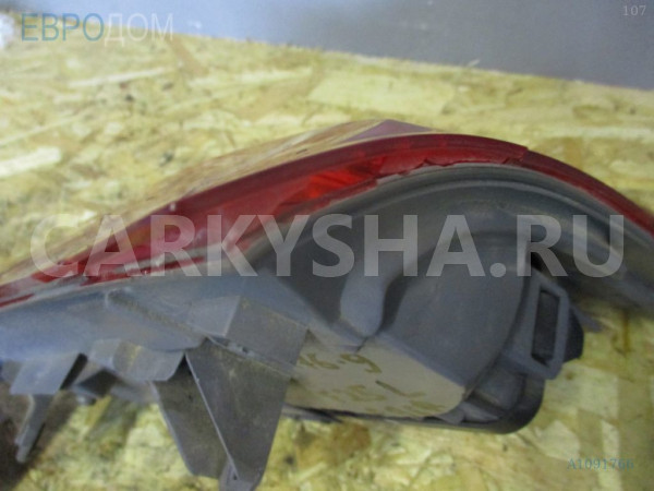 Стоп / Фонарь задний BMW X3 F25 (2010—2014) BMW X3 оригинальный номер 63 21 7 220 239 1