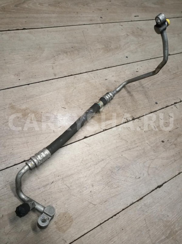 Название детали Трубка кондиционера Модель BMW X5 E53 рестайлинг BMW X5 оригинальный номер 64 52 6 917 865