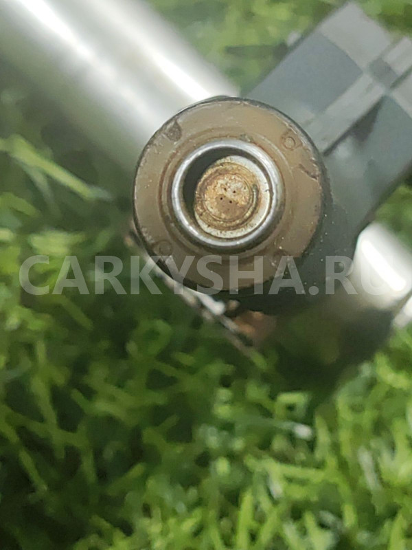 Рампа с форсунками Mercedes-Benz A-Class W168 Mercedes-Benz A-klasse оригинальный номер 0280151036