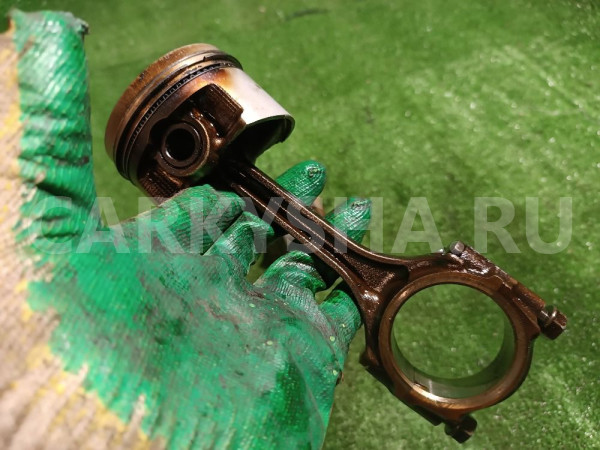 Поршень с шатуном Honda Partner оригинальный номер 13210PM6000