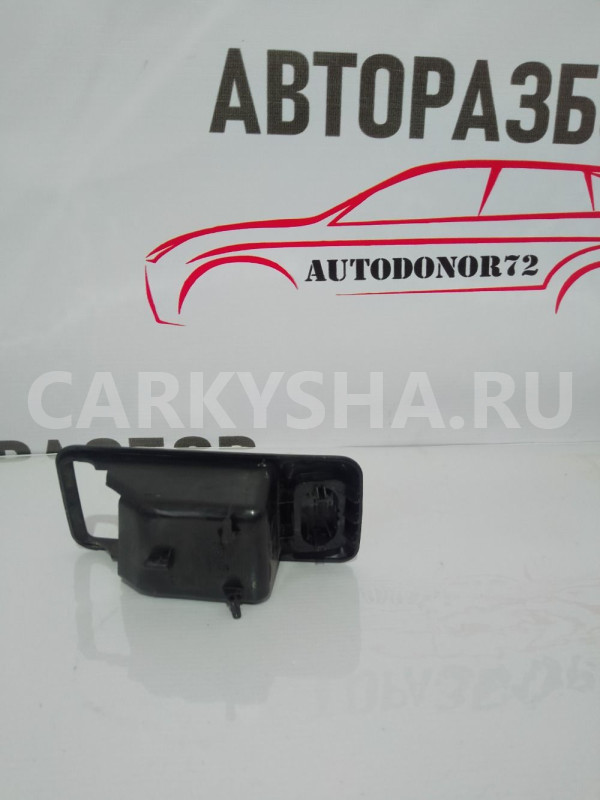 Накладка ручки внутренняя левая Ford focus 2 Ford Focus оригинальный номер 3M51-226A37