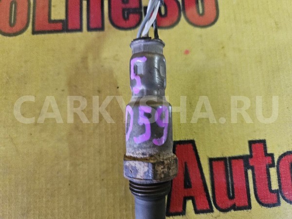 Лямбда зонд Nissan Almera 
