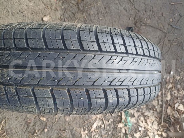 Запаска Ford Fusion Ford Fusion 