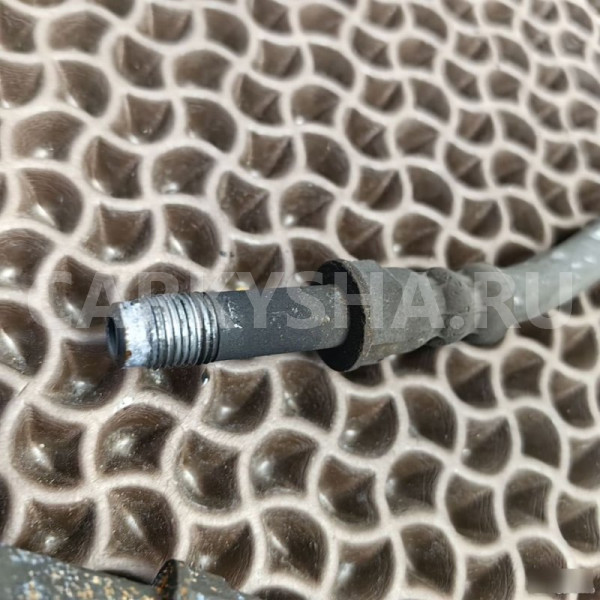 Тормозной шланг BMW X1 оригинальный номер 34 30 6 798 466