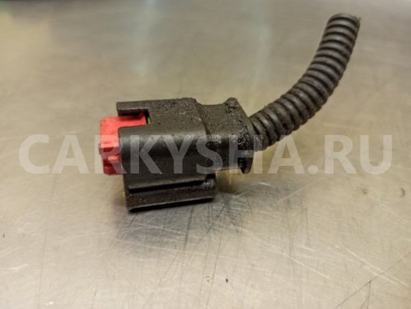 Разъём проводки двигателя Citroen Berlingo B9 Citroen Berlingo 