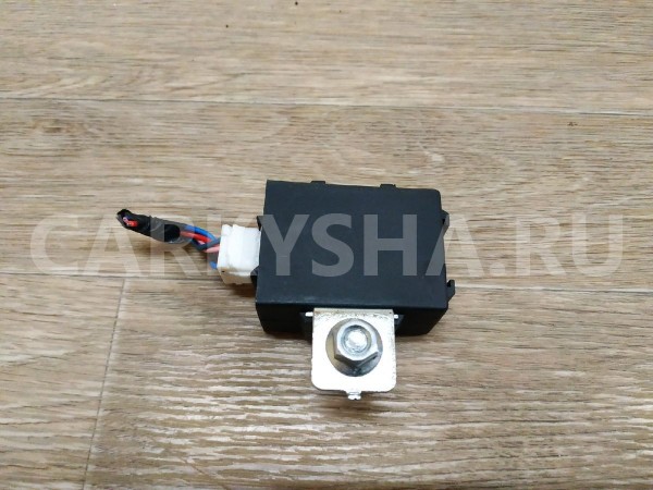 Блок управления иммобилайзером Hyundai Getz 