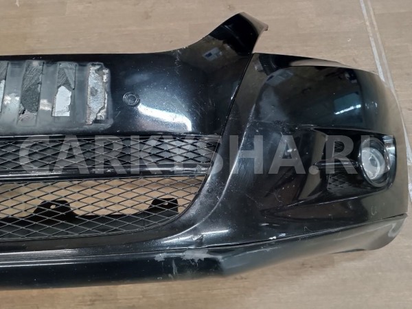 Бампер передний Volkswagen Tiguan 