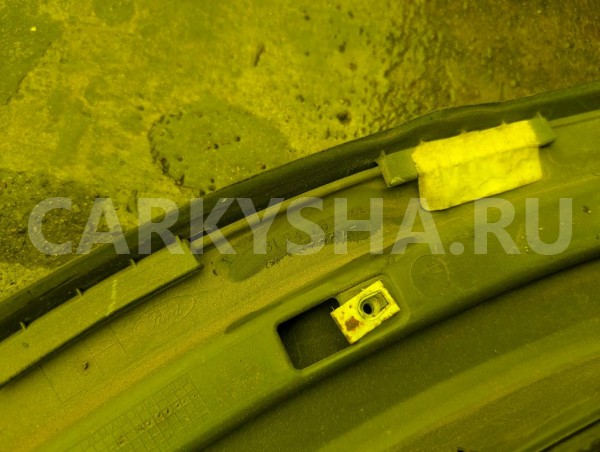 Дефендер Ford Explorer 