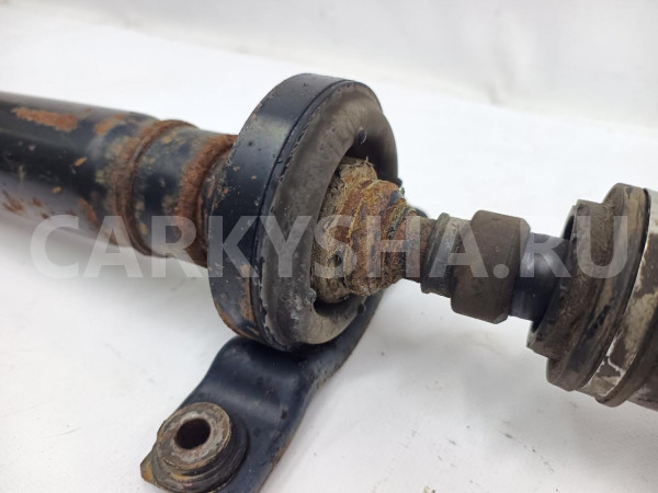 Кардан Subaru Tribeca 2007 27111XA00A WX EZ30D Subaru Tribeca 