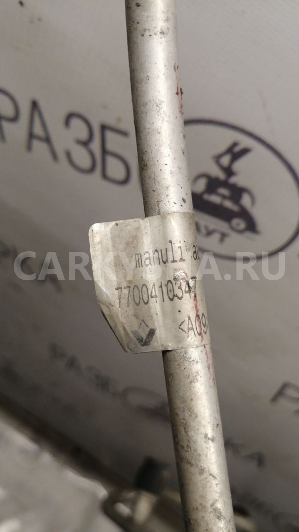 Трубки кондиционера комплект Renault Clio II Renault 19 