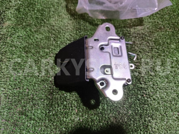 Замок багажника Kia Rio оригинальный номер 81230H0030