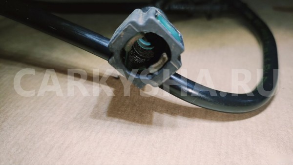 Трубка топливная Renault Logan 1 Renault 20 