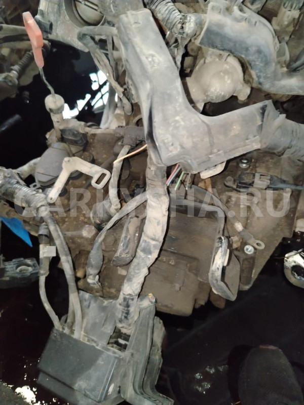 Акпп Hyundai Sonata оригинальный номер 4500039013
