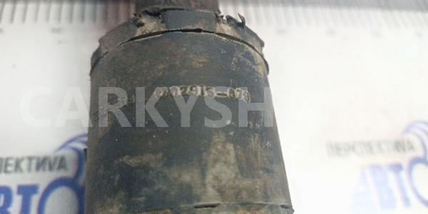 Привод левый на Avensis T250 акпп 1AZ Toyota Avensis оригинальный номер 4342005360