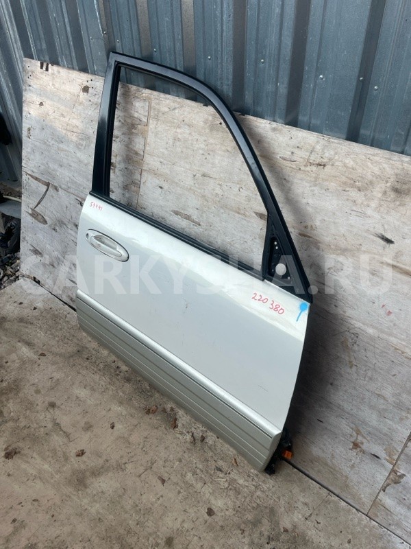 Дверь Lexus Lx 2003-2007 470, передняя правая Lexus LX 