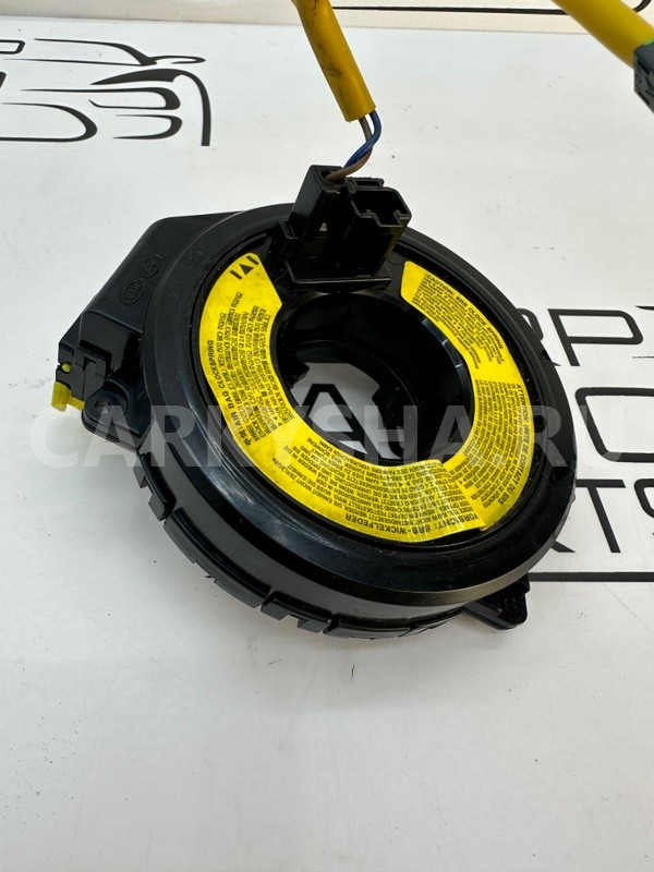 Шлейф подрулевой Hyundai Coupe/tiburon 2007-2009 Hyundai Coupe 