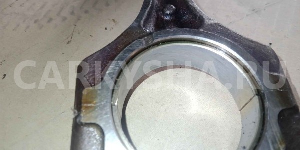 Поршень с шатуном Hyundai Solaris I (2010—2014) Hyundai Solaris оригинальный номер 230412B300