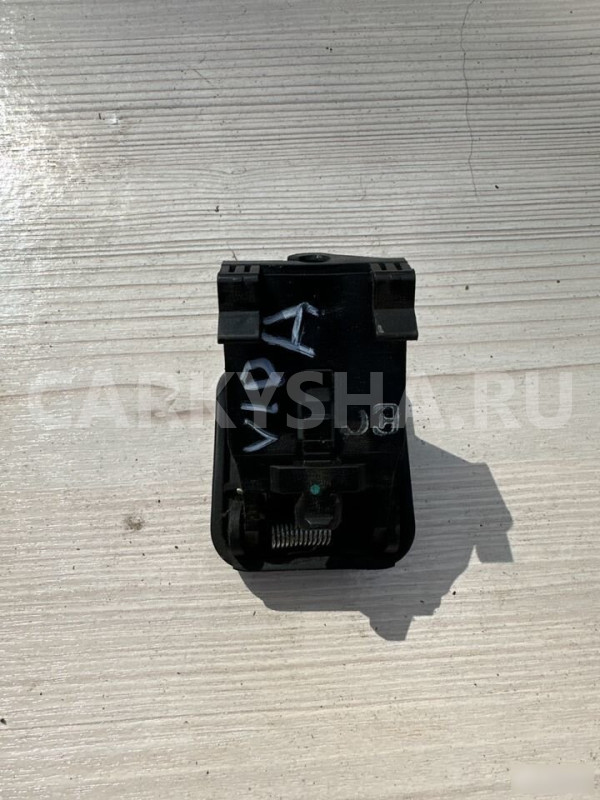Ручка открывания капота Chevrolet Aveo T250 Chevrolet Aveo 