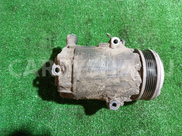 Компрессор системы кондиционирования Opel Astra 