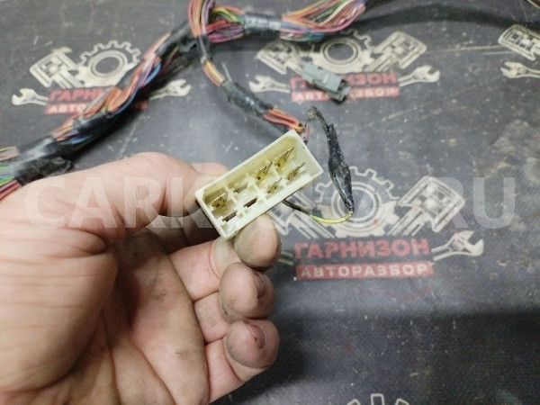 Проводка жгут двигателя 1.5л 8V ваз 2113 2114 2115 ВАЗ (Lada) 2109 оригинальный номер 21150-3724026-70