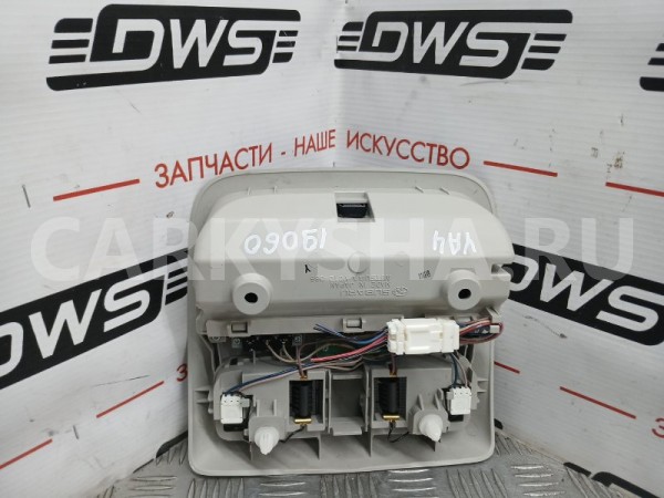 Плафон салона Subaru Exiga 