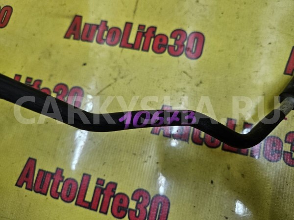 Трубка кондиционера Porsche Cayenne 