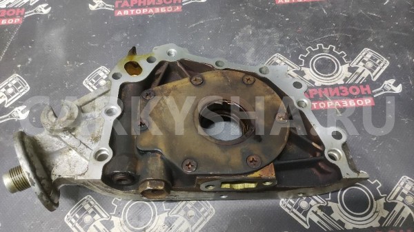 Масляный насос Hyundai Tucson 1 G4GC 2.0 Hyundai Tucson оригинальный номер 2131023002