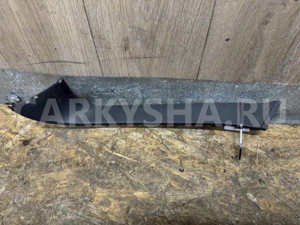 Накладка двери багажника Volvo XC90 2002-2014 Volvo XC90 оригинальный номер 39800323
