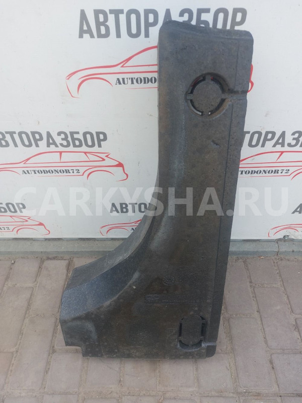 Ящик для инструментов  Ford Focus 2 Ford Focus оригинальный номер 4M51A11168