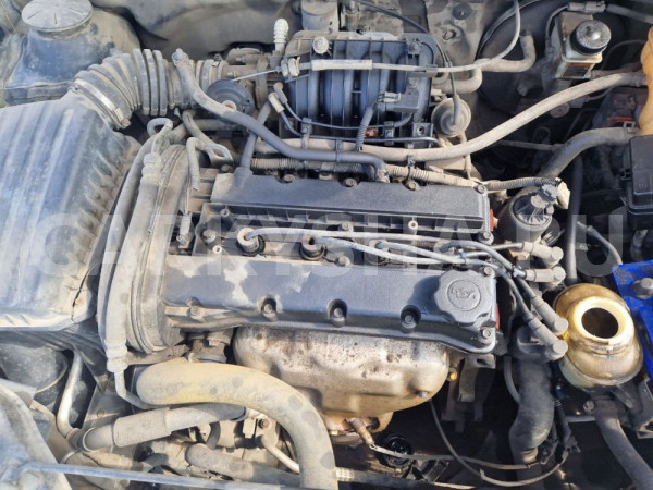 Генератор Chevrolet Lacetti 1.4 16V, 1.6, 1.8 Chevrolet Lacetti оригинальный номер 96540542