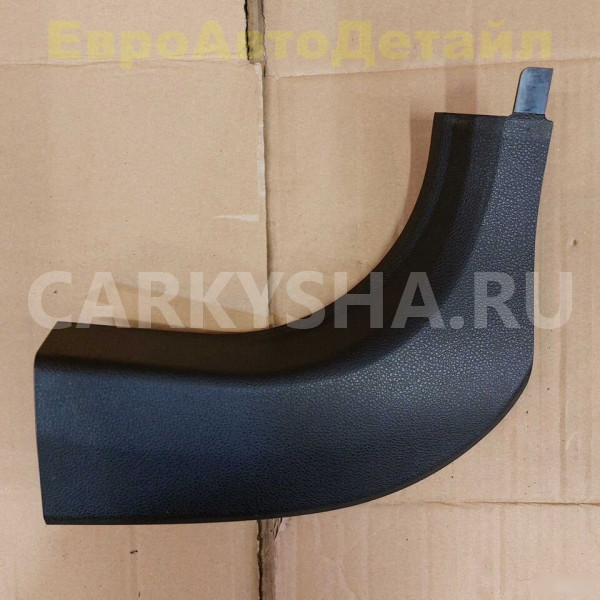 Обшивка передней стойки нижняя BMW 5 GT (F07) BMW 5er оригинальный номер 51439167367
