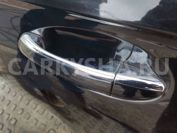 Ручка двери левая задняя Mercedes-Benz CLS-класс C219 Mercedes-Benz S-klasse оригинальный номер A2197600170