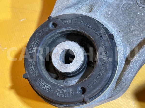 Редуктор задний Jaguar XF I рестайлинг (2011—2015) Jaguar XF оригинальный номер C2D23158