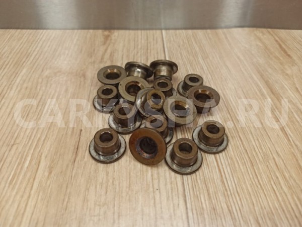 Тарелка клапана Mazda Mazda6 GH L813 1.8 2010 Mazda 6 