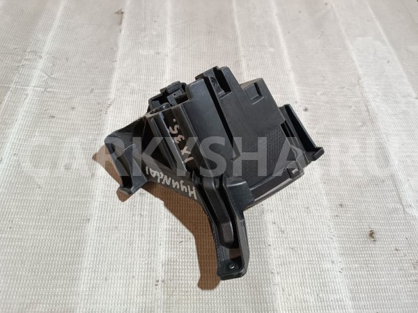 Фара противотуманная правая Hyundai ix35 