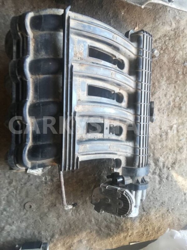 Коллектор впускной Chery IndiS (S18D) S18D (2011—2016) Chery IndiS (S18D) 