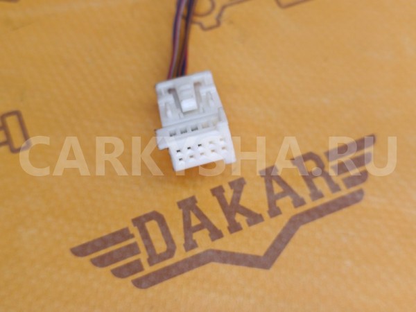 Разъём дефлектора отопителя центрального BMW 520 BMW 5er 