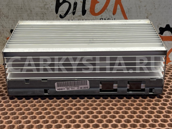 Усилитель звука BMW 5er оригинальный номер 65 12 9 312 592, 65 12 9 312 592, 65129312592, 9312592, 65 12 9 313 040, 65129313040, 9313040, 65 12 9 266 355, 65129266355, 9266355, 65 12 9 241 334, 65129241334, 9241334, 65 12 9 239 388, 65129239388, 9239388