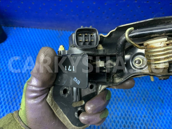 Педаль газа Toyota Hiace XH10 Toyota HiAce оригинальный номер 78010-26030