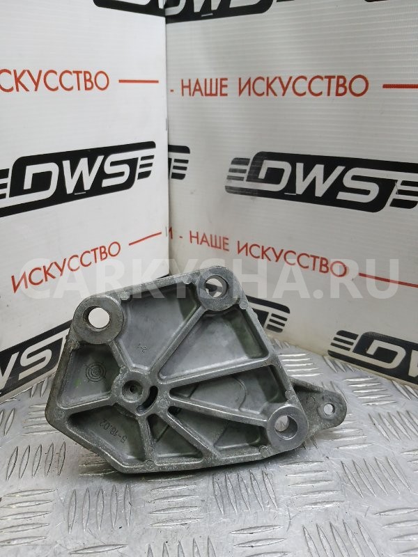 Кронштейн КПП Mazda Demio 