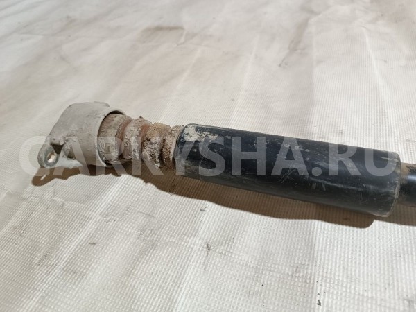 Амортизатор задний Ford Fiesta 