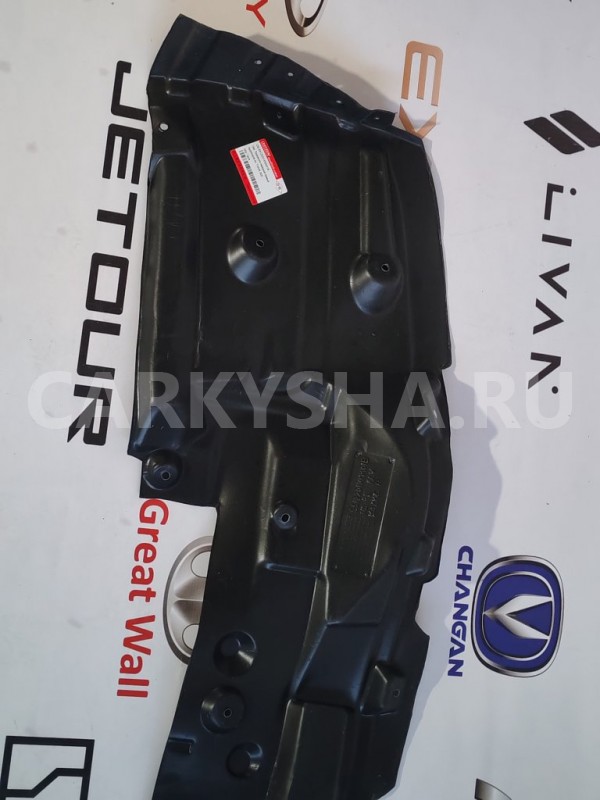 Подкрылок передний правый Tank 300 Tank 300 