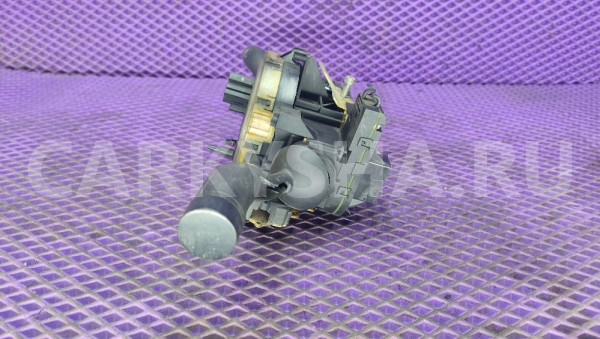 Блок подрулевых переключателей Volkswagen Touareg Volkswagen Touareg оригинальный номер 7L6953549D
