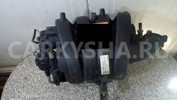 Коллектор впускной Опель Вектра Ц z18xer Opel Astra оригинальный номер 55353313