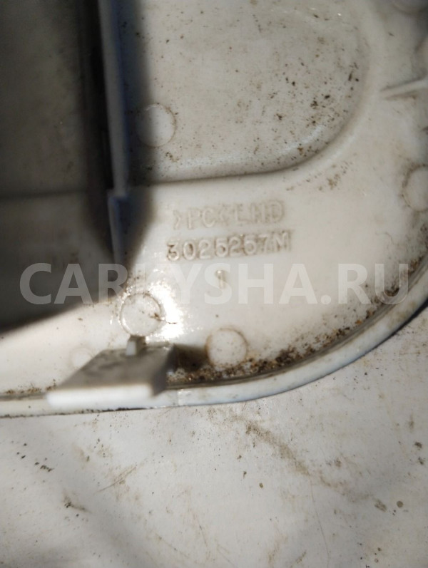 Кнопка корректора фар Chevrolet Lanos I 2002—2009 Chevrolet Lanos оригинальный номер 3025257