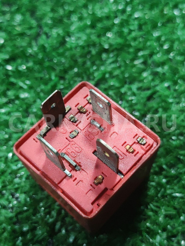 Реле Audi A6 1998 443919578C Audi A6 оригинальный номер 443919578C