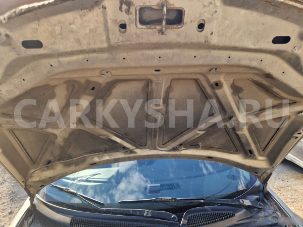 Капот Dodge Stratus 2 рестайлинг Dodge Stratus 