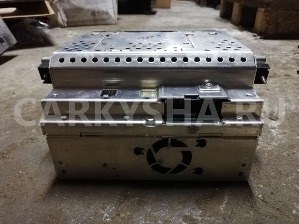 CD-чейнджер Mercedes S W221 Mercedes-Benz S-klasse оригинальный номер A2218703691