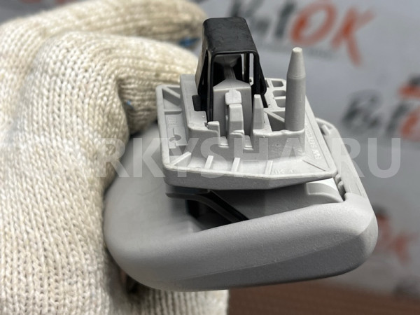 Ручка потолка BMW 5er оригинальный номер 51 16 7 495 617, 51 16 7 495 617, 51167495617, 7495617, 51 16 7 290 027, 51167290027, 7290027, 51 16 9 173 425, 51169173425, 9173425